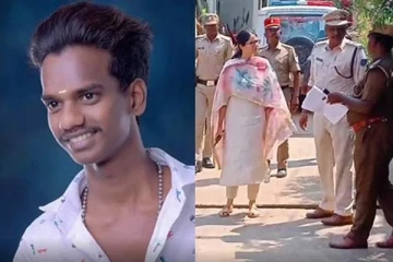 பட்டப்பகலில் புது மாப்பிள்ளை வெட்டிக் கொலை! உடலை பார்த்து கதறிய மனைவி