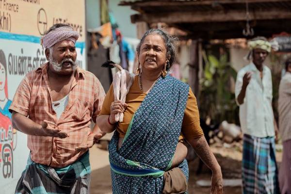 இது உண்மையிலே முதல் படமா? தாய் கிழவி படம் குறித்த ஜோதிகாவின் பதிவு வைரல் | Actress Jyothika Appreciated Thaai Kizhavi Movie இது உண்மையிலே முதல் படமா? தாய் கிழவி படம் குறித்த ஜோதிகாவின் பதிவு வைரல் | Actress Jyothika Appreciated Thaai Kizhavi Movie