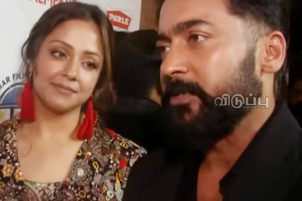 3 எழுத்து நடிகருடன் நடிக்கவே கூடாது!! திருமணத்திற்கு முன் ஜோதிகாவுக்கு கண்டிசன் போட்ட சூர்யா.. | Suriya Warned Jyothika To Not Act Dhanush 3 எழுத்து நடிகருடன் நடிக்கவே கூடாது!! திருமணத்திற்கு முன் ஜோதிகாவுக்கு கண்டிசன் போட்ட சூர்யா.. | Suriya Warned Jyothika To Not Act Dhanush