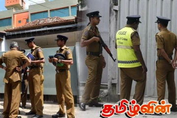 ஒரே நாளில் பொலிஸாரின் சுற்றிவளைப்பில் சிக்கிய நூற்றுக்கணக்கானோர்!
