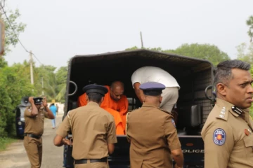 தையிட்டி போராட்டம்; 11 பிரதேச சபை உறுப்பினர்களுக்கு நீதிமன்றம் கட்டளை