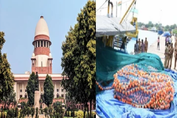 வாரத்தில் 2 நாட்கள் சுருக்குமடி வலையை பயன்படுத்த அனுமதி : உச்சநீதிமன்றம் உத்தரவு