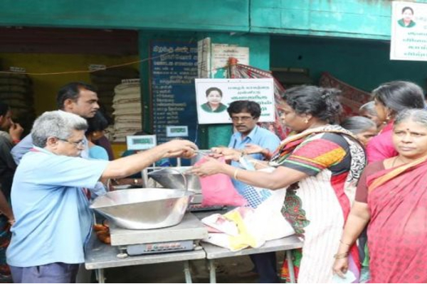 ரேஷன் கடைகளில் அதிரடி மாற்றம் - இனி இதெல்லாம் கிடைக்கும்..! | Ration Shop Excute New Scheme
