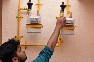 வீடுகளில் பைப் லைன் மூலம் கேஸ்; அதுவும் தமிழகத்தில்.. அரசு திட்டம்!