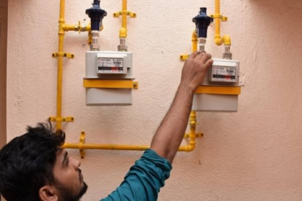 வீடுகளில் பைப் லைன் மூலம் கேஸ்; அதுவும் தமிழகத்தில்.. அரசு திட்டம்! - தமிழ்நாடு