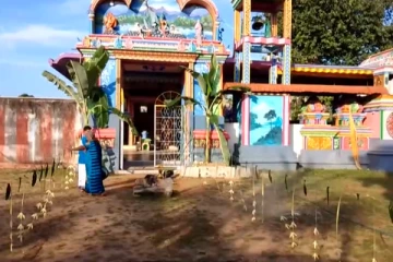 நாடளாவிய ரீதியில் தைப்பொங்கல் கொண்டாட்டம்