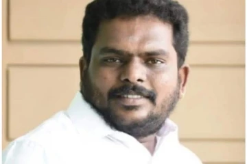 பிரதமர் மோடி வருகை - தமிழக இளைஞர் காங்கிரஸ் தலைவர் லெனின் பிரசாத் கைது...!