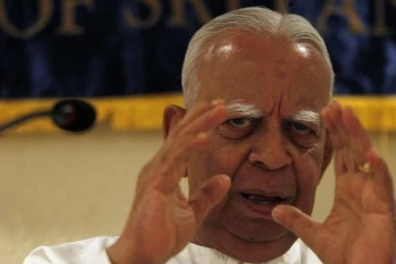 தமிழ்த் தேசியக் கூட்டமைப்பிற்குள் பிளவா..! சர்ச்சைகளுக்கு சம்பந்தன் பதிலடி