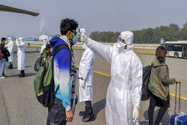 சீனாவின் அதிரடி முடிவு... இந்திய மாணவர்களுக்கு மகிழ்ச்சி தகவல் | Re Visa For Indian Students Studies In China Govt