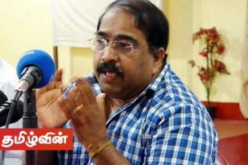 தமிழ்த் தேசியப் பேரவை 28இல் உதயம்! - 10 தேசியக் கட்சிகள் சங்கமம் என்கிறார் சுரேஷ்