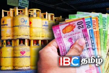 நள்ளிரவு முதல் லாப்ஃ எரிவாயு விலையில் அதிகரிப்பு