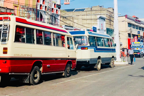 பாடசாலை வான்களுக்கு கட்டாயமாக்கப்படும் சி.சி.டி.வி கமரா : அமைச்சர் அறிவிப்பு | Cctv Camera Systems Made Mandatory For School Vans