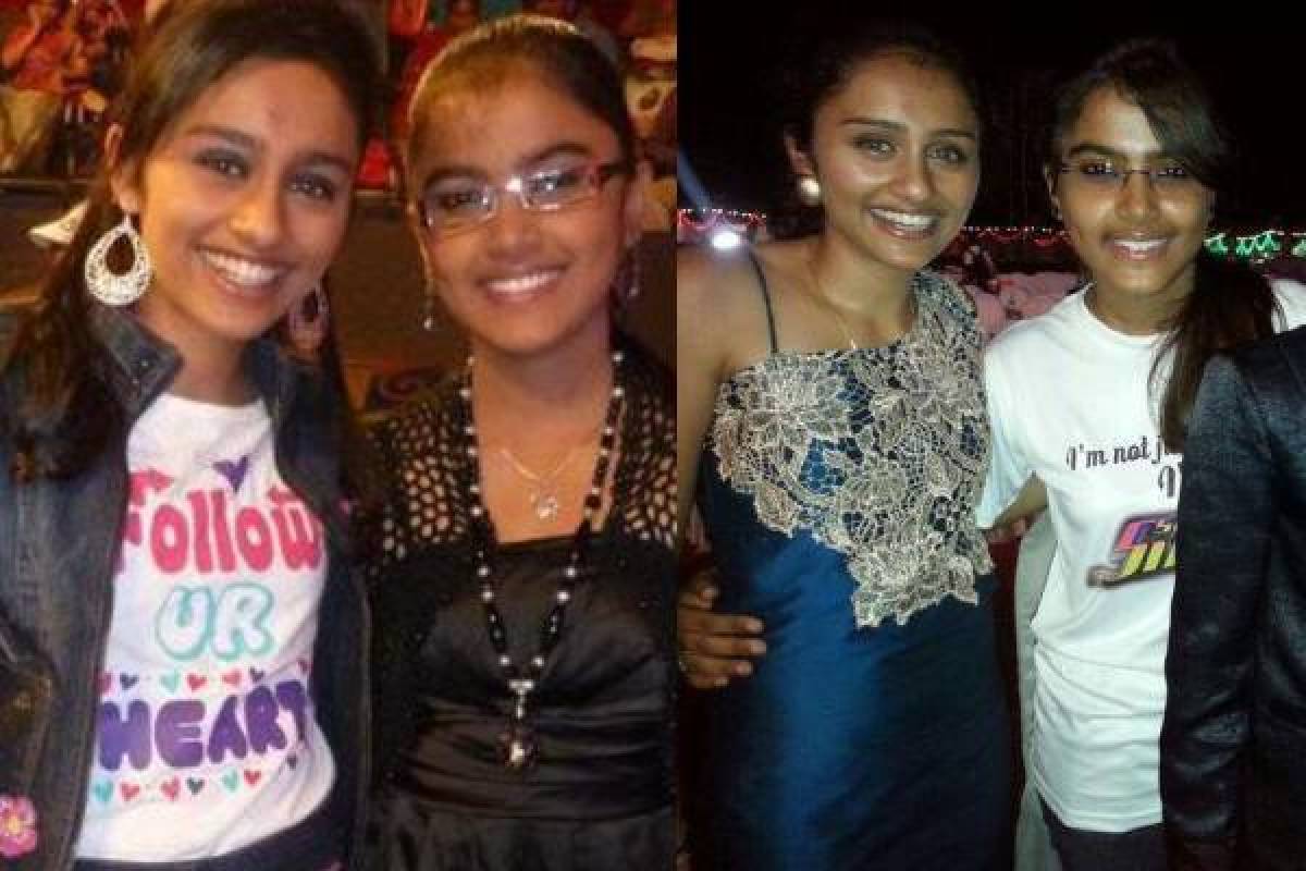 சூப்பர் சிங்கர் ரக்ஷிதா சுரேஷின் ரீசெண்ட் கிளிக்ஸ்.. | Super Singer Fame Rakshita Suresh Recent Photos