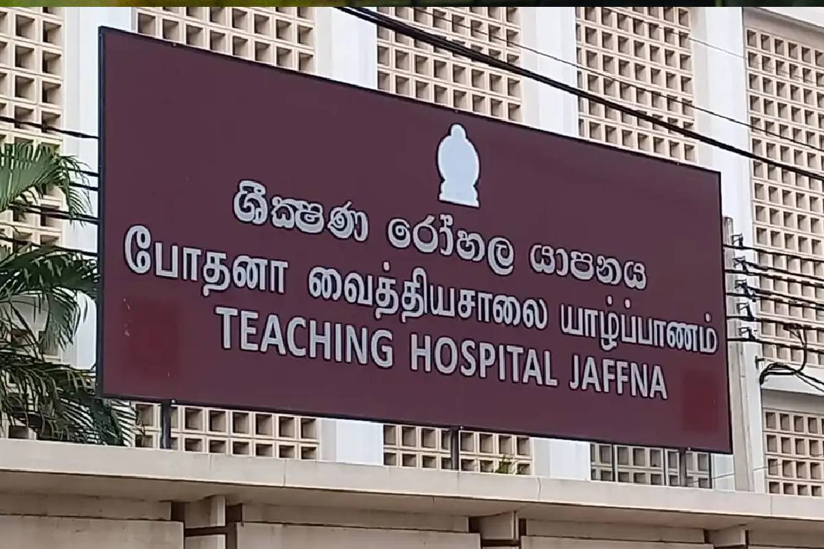 யாழில் திருவிழாவுக்கு சென்றவர்களுக்கு நேர்ந்த அதிர்ச்சி! இதுவரையில் 157 பேர் வைத்தியசாலையில் | Excessive Use Of Lighting At A Temple In Jaffna