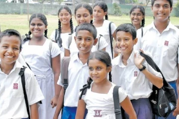 இலங்கை வடமாகாணத்தில்  641 பாடசாலைகள் திறப்பு!