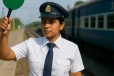 இலங்கை ரயில் சேவையில் இனி பெண்களுக்கும் வேலை!