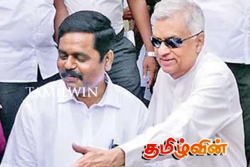 சிறீதரன் தொடர்பில் எழுந்த சர்ச்சை குறித்து வெளியான தகவல்