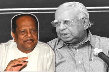 சம்பந்தனின் முயற்சி பலனற்று போனமை கவலையளிக்கிறது! ஆனந்தசங்கரி இரங்கல்