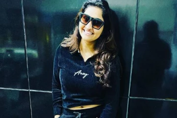 உடலுறவில் எந்த பொசிஷன்!! கடும் கோபத்துக்கு ஆளாகிய நடிகை நீலிமா ராணி..