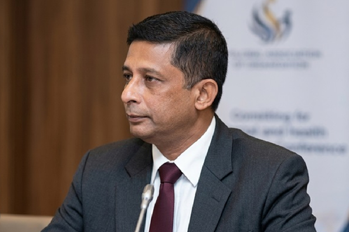 சுரேஷ் சலேவின் விசாரணை தொடர்பில் அரசாங்கம் வெளியிட்ட தகவல் | Nalinda Rejects Abuse Political Revenge On Sallay சுரேஷ் சலேவின் விசாரணை தொடர்பில் அரசாங்கம் வெளியிட்ட தகவல் | Nalinda Rejects Abuse Political Revenge On Sallay