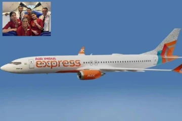 35,000 அடி உயரத்தில் நடுவானில் பிறந்த குழந்தை