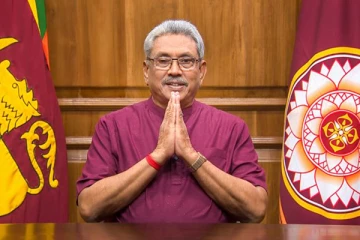 ஞானசார தேரர் தலைமையிலான செயலணியின் பதவிக் காலம் நீடிப்பு