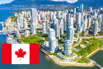 கனடாவில் இளம் தொழிலாளர்கள் பணியாற்ற சிறந்த 10 நகரங்கள்