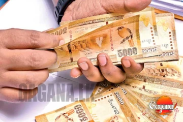 මෙන්න මෙයාලගේ දරුවන්ට රජයෙන් ශිෂ්‍යාධාර දෙනවලු