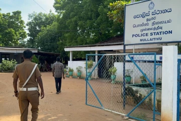 நாடளாவிய ரீதியில் தபால் மூல வாக்களிப்பு ஆரம்பம்!