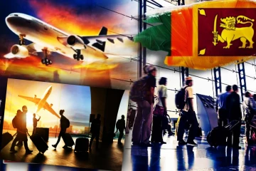 வெளிநாட்டில் வேலை தேடுபவர்களுக்கு அரசின் மகிழ்ச்சி செய்தி