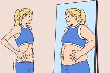 Body dysmorphic disorder(BDD) என்பது என்ன? அறிகுறிகளும் சிகிச்சையும்