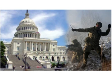 ‘நாங்க இருக்கோம்... கவலை வேண்டாம்...’ - முதல்முறையாக உக்ரைனுக்கு ஏவுகணைகளை அனுப்ப அமெரிக்க முடிவு