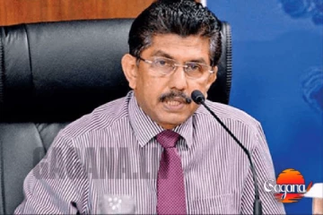 කොවිඩ් ගැන රජයෙන් විශේෂ නිවේදනයක්