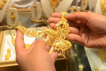 අද දින රන් මිල සටහන් වූ ආකාරය.