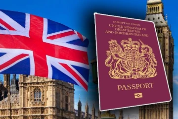 2025 இல் பிரித்தானியா செல்ல காத்திருப்போருக்கு வெளியான தகவல்