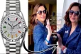 IPL ஏலத்தில் நீடா அம்பானி அணிந்திருந்த Watch- முழுவிவரம் இதோ!