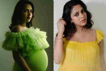 கர்ப்பமாக இருக்கும் நேரத்தில் புதிய விஷயத்தை தொடங்கியுள்ள நடிகை அமலாபால்- பாராட்டும் மக்கள்