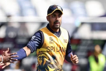 இலங்கை கிரிக்கெட் அணியின் நட்சத்திர வீரர் பாலியல் வன்கொடுமை புகாரில் அவுஸ்திரேலியாவில் கைது!