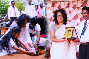 16,000 பல்கலைக்கழக மாணவர்களுக்கு விடுதி வசதி – அரசாங்கத்தின் புதிய திட்டம்