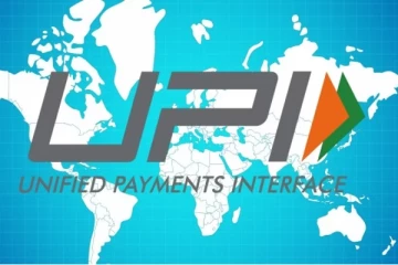 எந்தெந்த நாடுகளில் இந்தியர்கள் UPI மூலம் பணம் செலுத்தலாம் தெரியுமா? லிஸ்டில் இலங்கை, பிரான்ஸ்..,