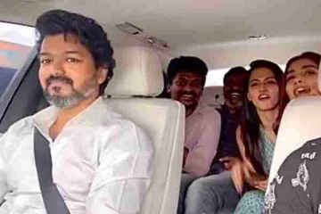 ஆசையாய் வாங்கிய காரை விற்கப்போகும் நடிகர் விஜய்... எந்த கார் தெரியுமா, வீடியோவுடன் இதோ