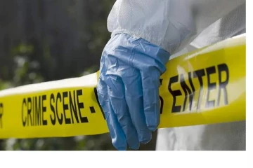 ஜோதிடத்தை நம்பிய கணவர் - மனைவி ,குழந்தைகளை சுட்டுக் கொலை செய்த கொடூரம்!