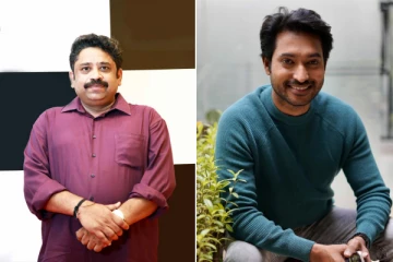 புதிய திரைப்படத்திற்காக இணையும் இயக்குநர் சீனு ராமசாமி - நடிகர் ரங்கராஜ்