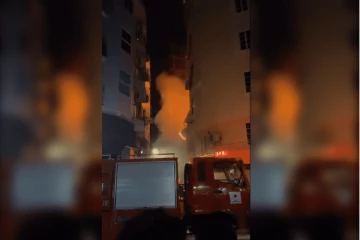 மாலத்தீவில் பரிதாபமாக உயிரிழந்த 9 இந்தியர்கள்!