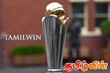 2025 ஐசிசி கிண்ணத்தொடரின் நான்கு அரையிறுதி அணிகள் தெரிவு