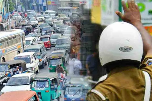 இலங்கையில் வரவுள்ள புதிய முறைமை: இரத்துச் செய்யப்படவுள்ள அனுமதிப்பத்திரங்கள் - அமைச்சர் அறிவிப்பு | Decision To Cancel The Licenses Of Drivers