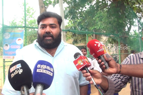 உள்ளூராட்சி சபைத் தேர்தலைப் பிற்போட அரசாங்கம் கடும் பிரயத்தனம்! அங்கஜன் குற்றச்சாட்டு (Photos) | Local Authorities Elections