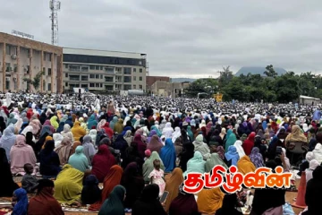 நைஜீரியாவில் பெண்கள் மற்றும் சிறுவர்கள் உட்பட 28 பேர் கடத்தப்பட்டுள்ளனர்