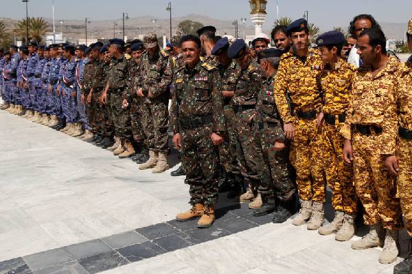 இஸ்ரேலுக்கு எதிராக.... ஏமனின் ஹவுதிகள் வெளியிட்ட புதிய அறிவிப்பு | Yemen Houthis Stopped Attacks