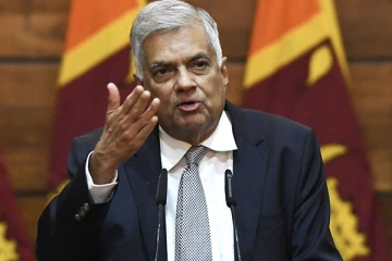 இலங்கை மக்களுக்கு ரணில் கொடுத்த வாக்குறுதி!